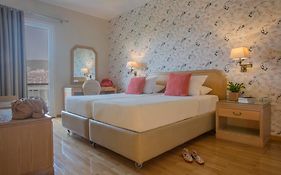 Delice Hotel - Family Apartments Athens Greece